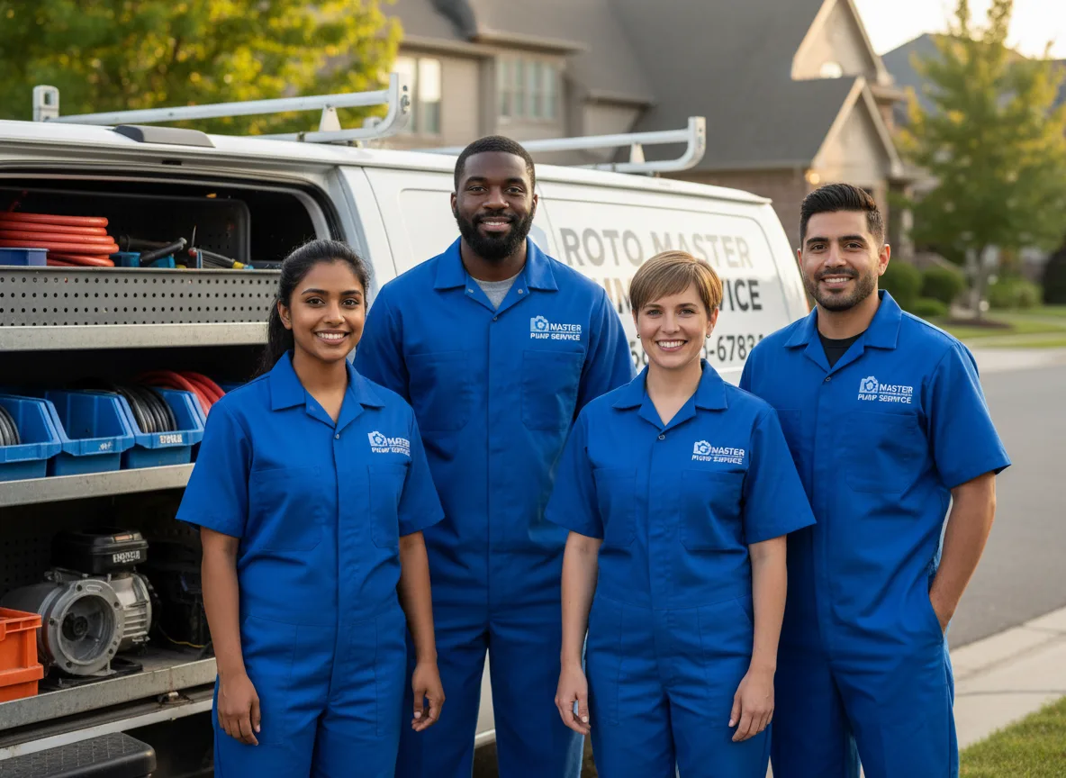 Sump Pump Installation company in Rockbridge, IL
